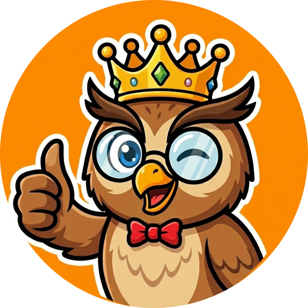 Professor Schnäppchen